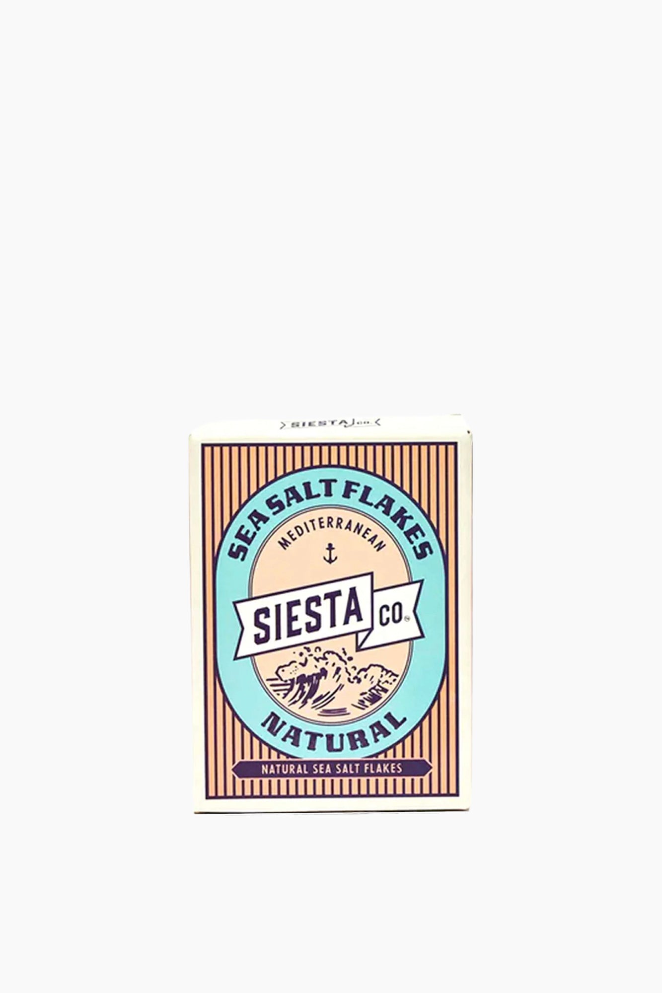 Sea Salt Flakes