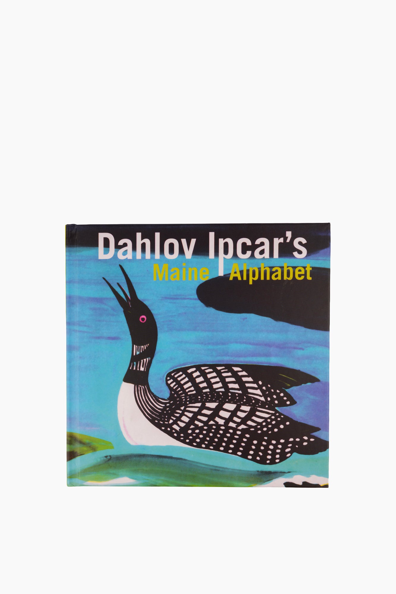 Dahlov Ipcar's Maine Alphabet