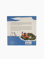 Dahlov Ipcar's Maine Alphabet