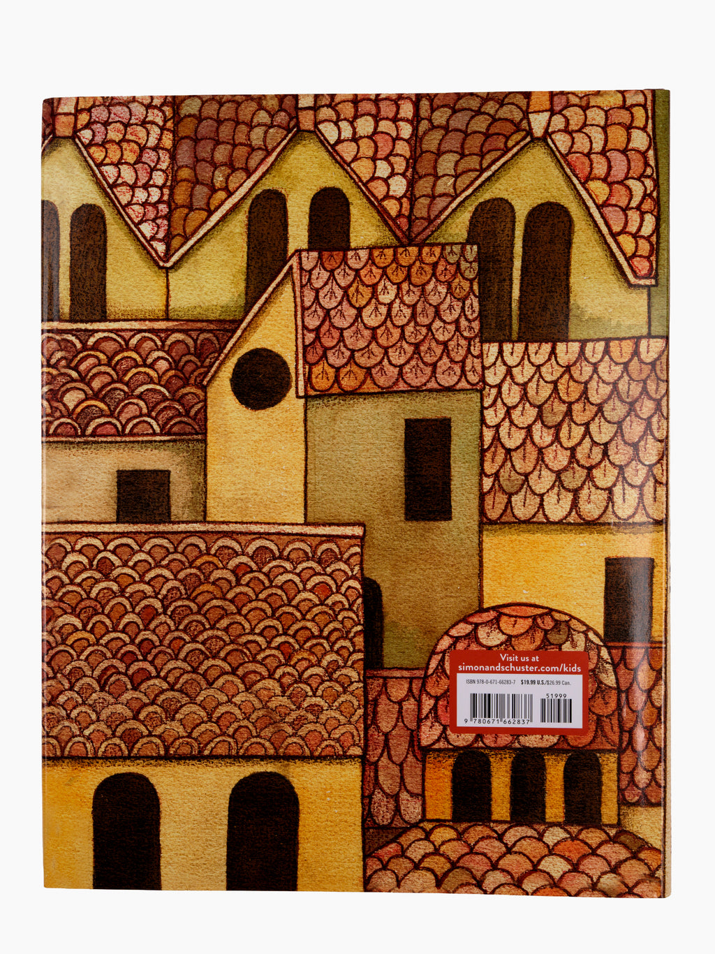 Strega Nona