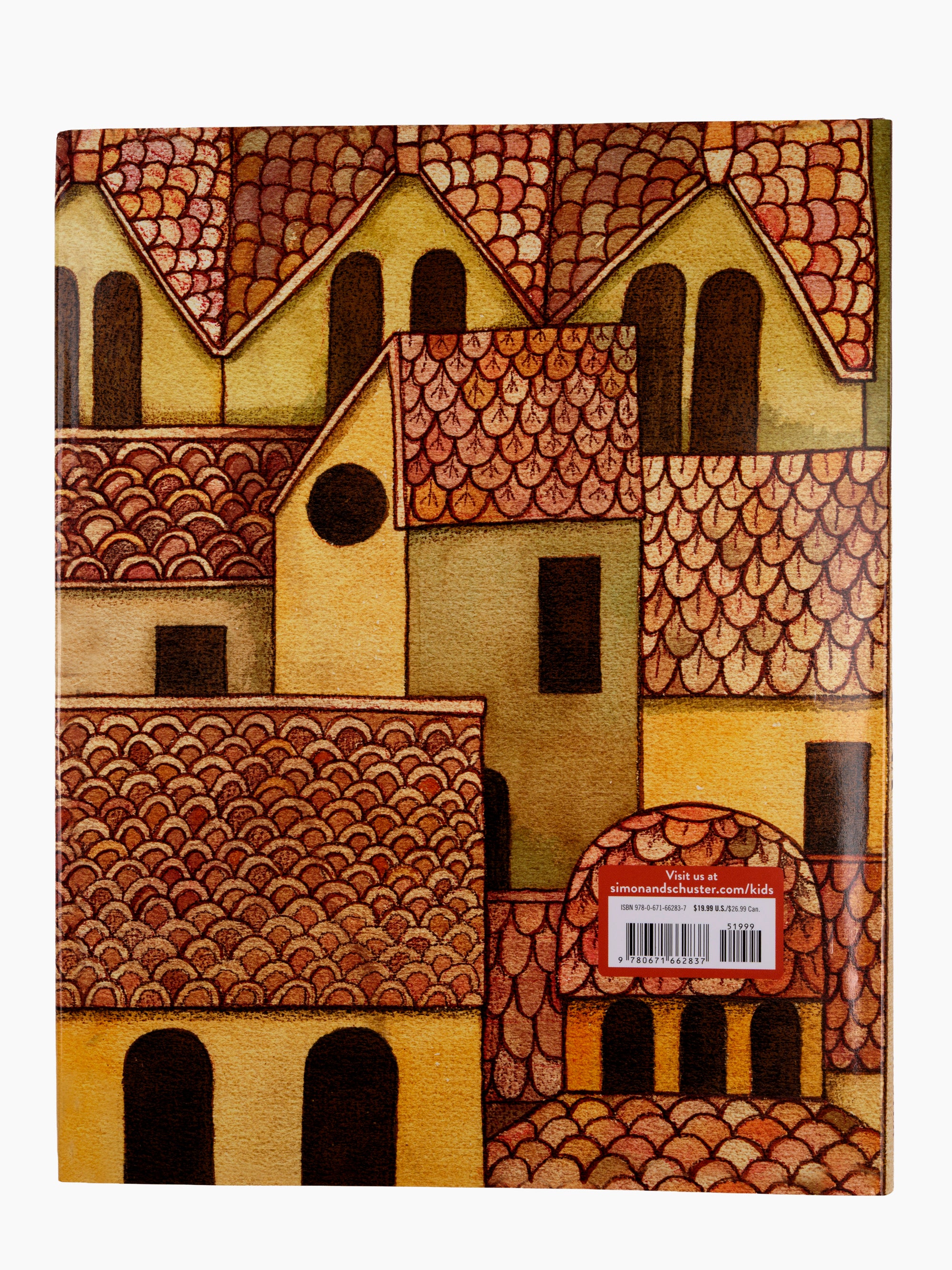 Strega Nona