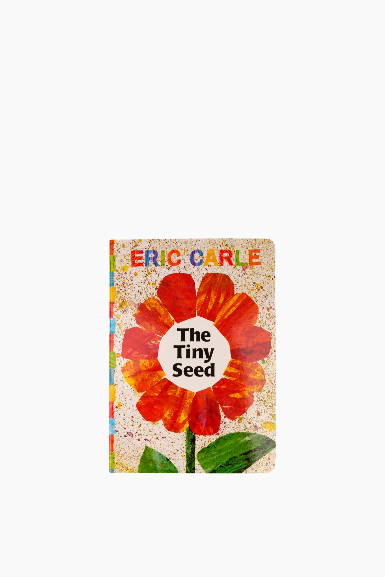 The Tiny Seed Board Book – The Post Supply