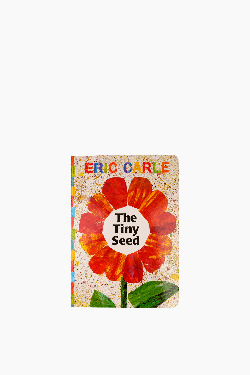 The Tiny Seed Board Book