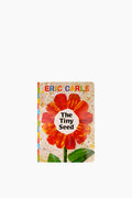 The Tiny Seed Board Book
