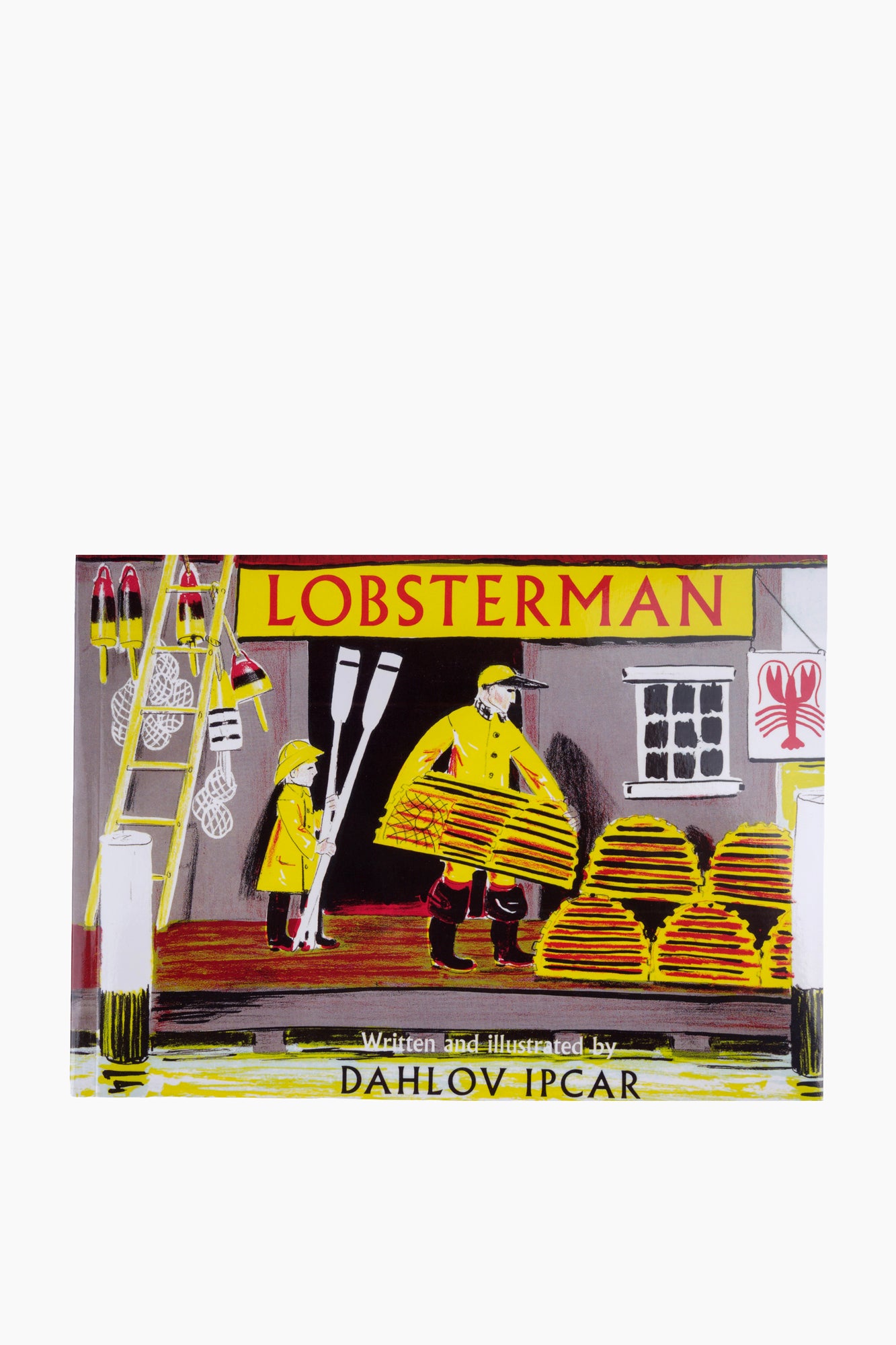 Lobsterman