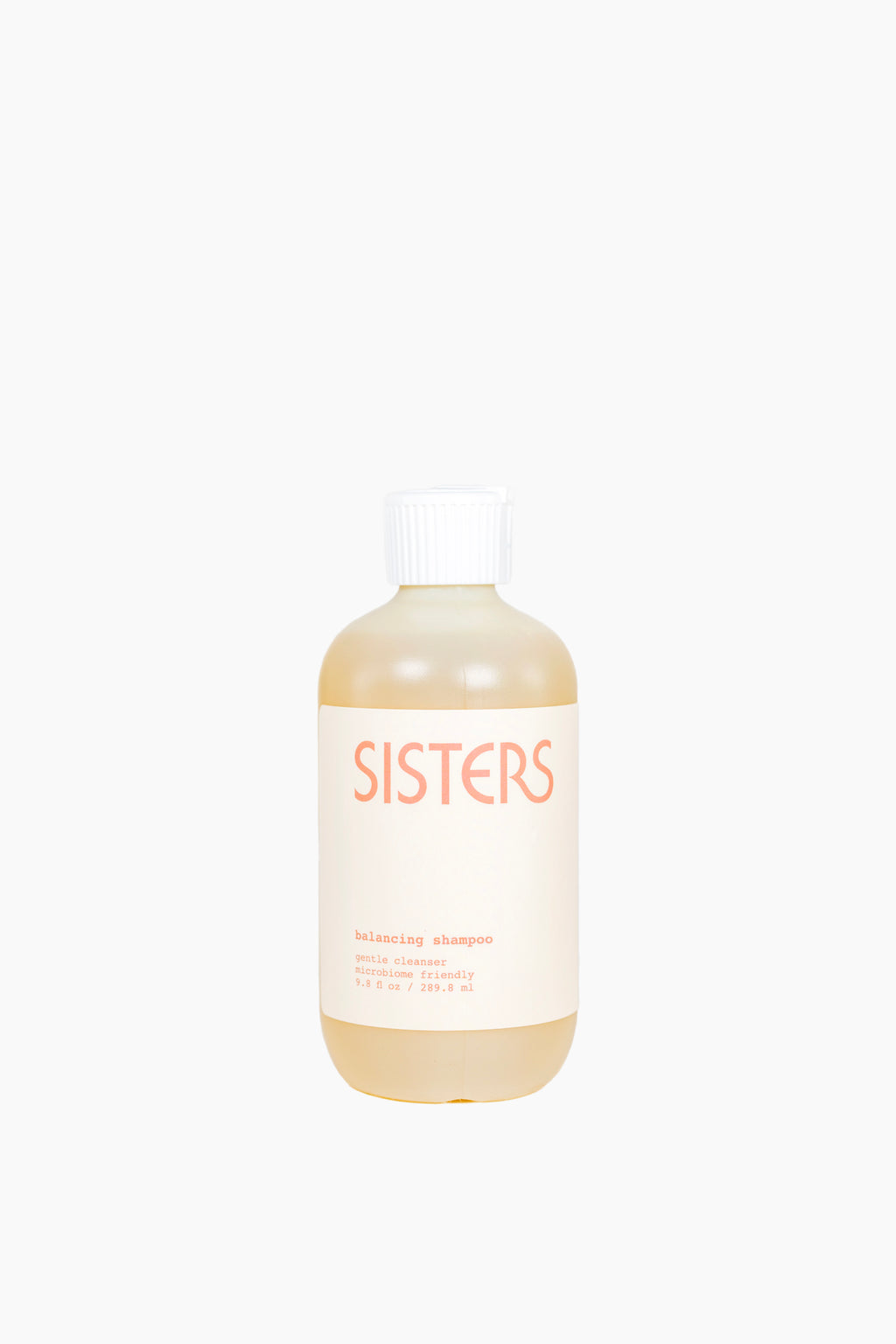 Balancing Shampoo