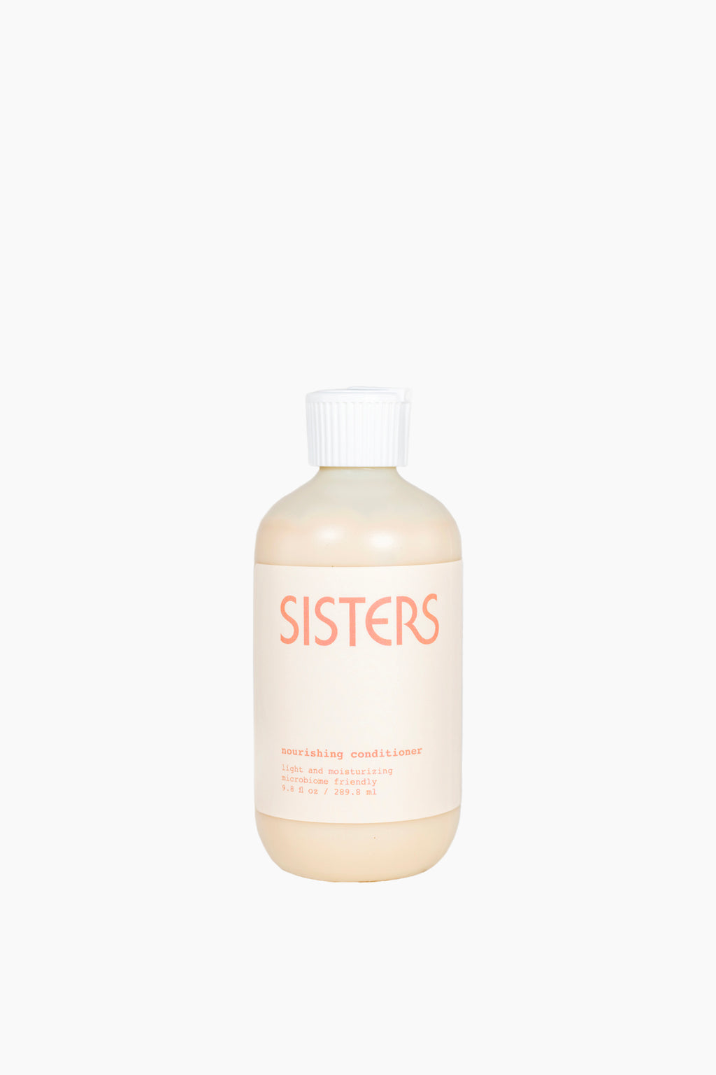 Sisters Body Nourishing Conditioner