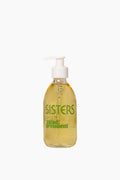 Salad Hand Wash