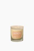 Vetiver Candle