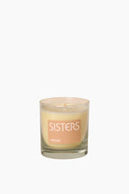 Vetiver Candle