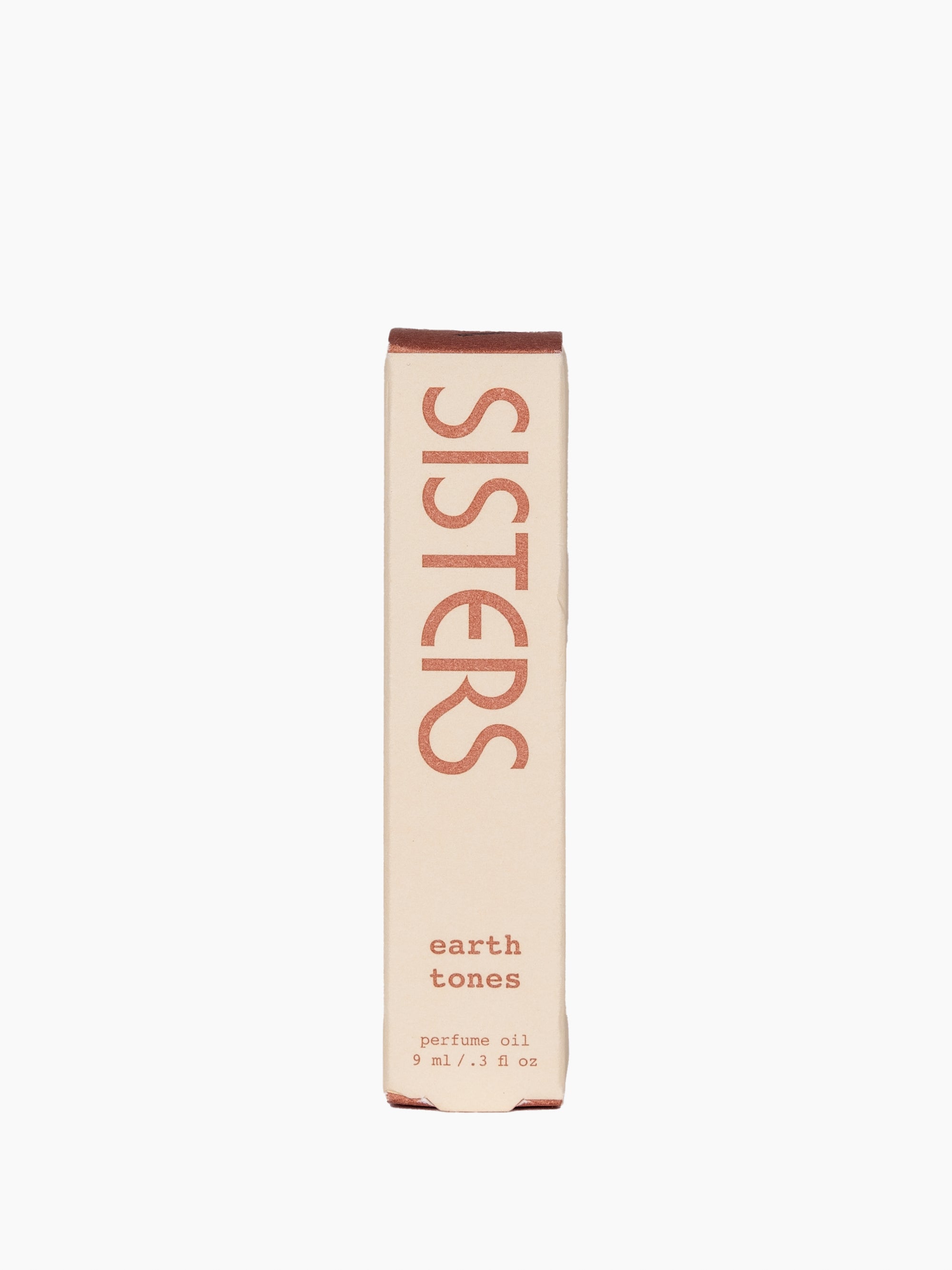 Sisters Body Earth Tones Scent Oil