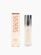 Sisters Body Earth Tones Scent Oil
