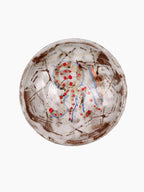 Ceramic Plate | Squid