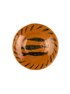 Ceramic Plate | Fish