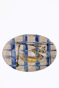 Ceramic Platter | Banana