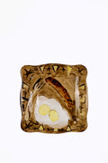 Ceramic Platter | Egg