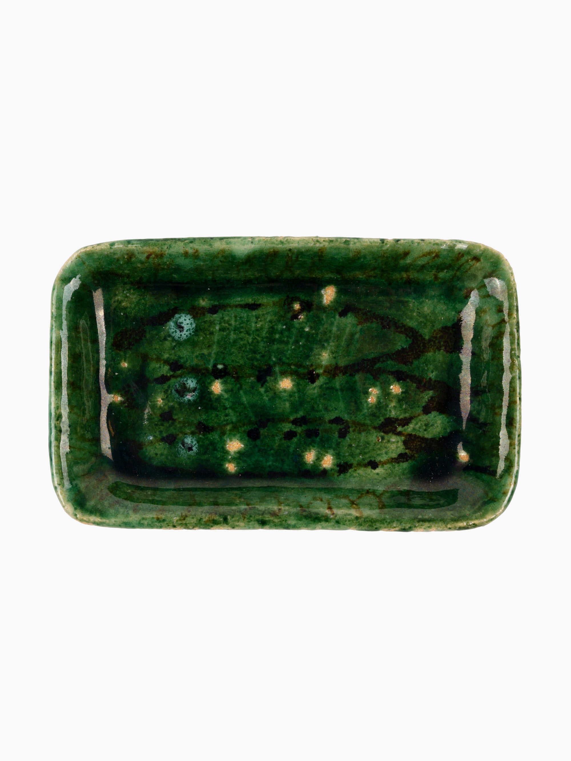 Ceramic Platter | Fish