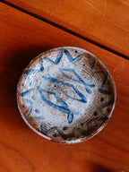 Ceramic Ashtray | Fish