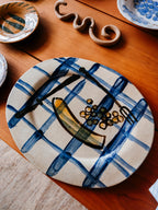 Ceramic Platter | XLarge