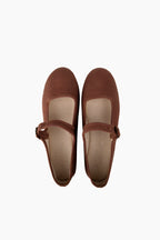 Cocoa Classic Mary Janes
