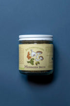 Mermaiden Broth