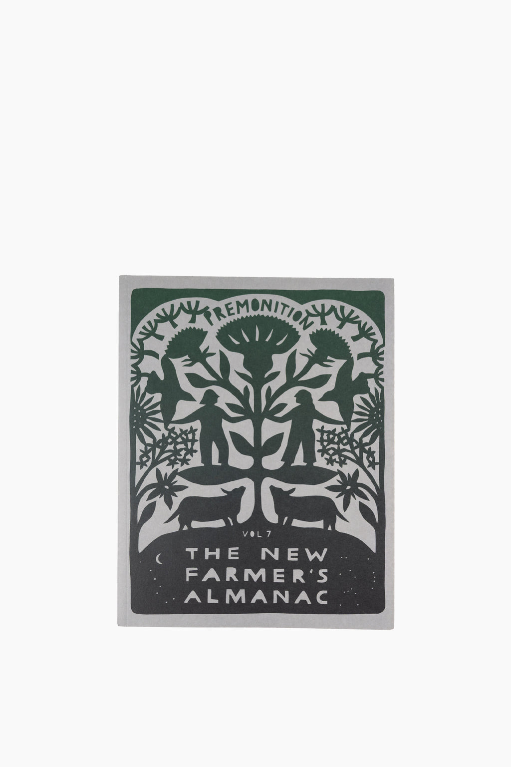 New Farmer’s Almanac | Vol. 7: Premonition