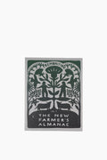 New Farmer’s Almanac | Vol. 7: Premonition