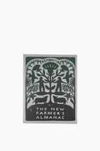 New Farmer’s Almanac | Vol. 7: Premonition