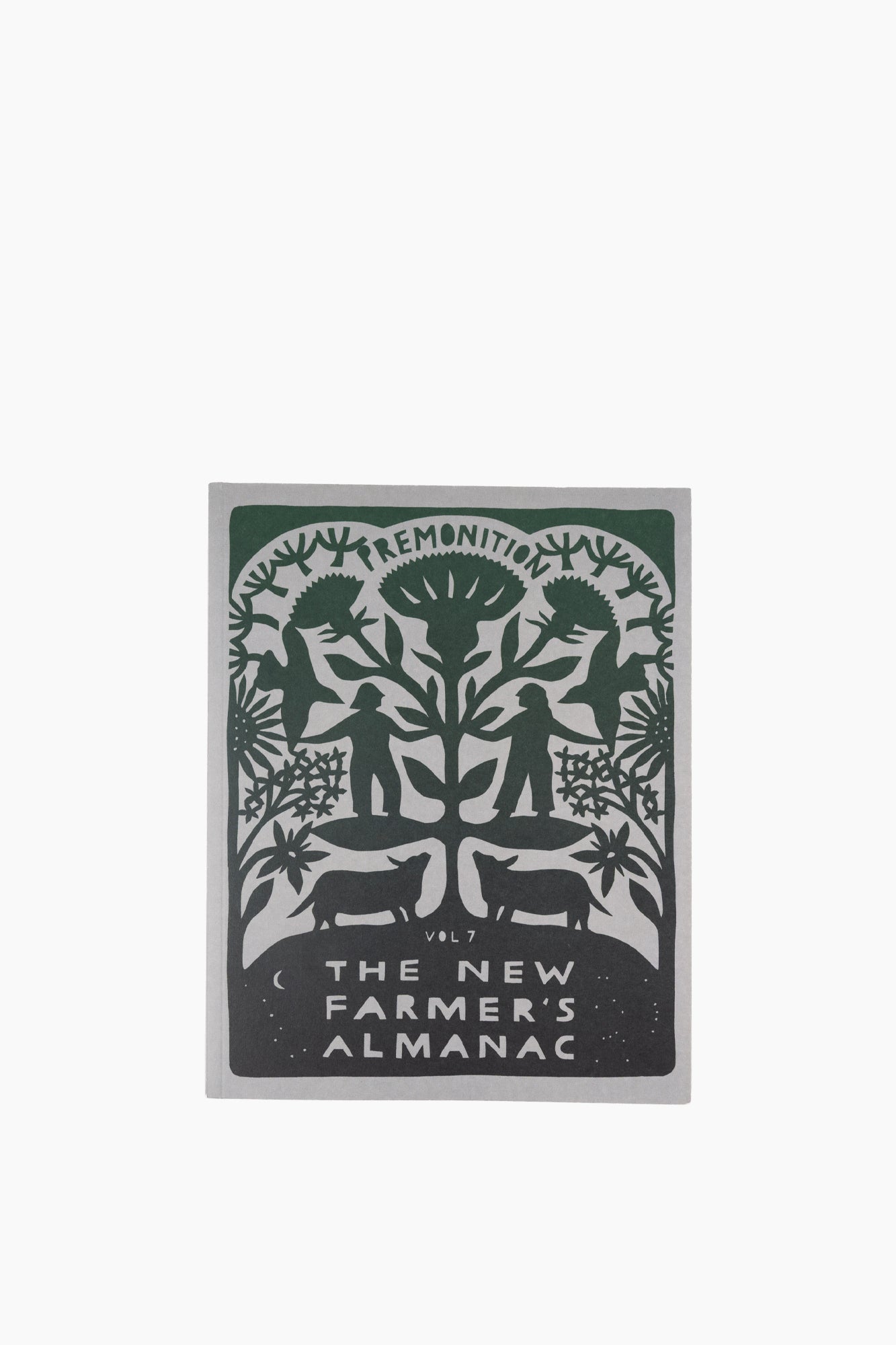 New Farmer’s Almanac | Vol. 7: Premonition