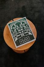 New Farmer’s Almanac | Vol. 7: Premonition
