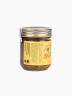 Organic Tomatillo Salsa Verde