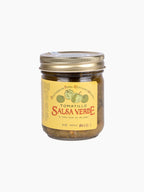 Organic Tomatillo Salsa Verde