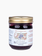 Load image into Gallery viewer, Wild Blueberry Topping
