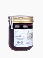 Wild Blueberry Topping