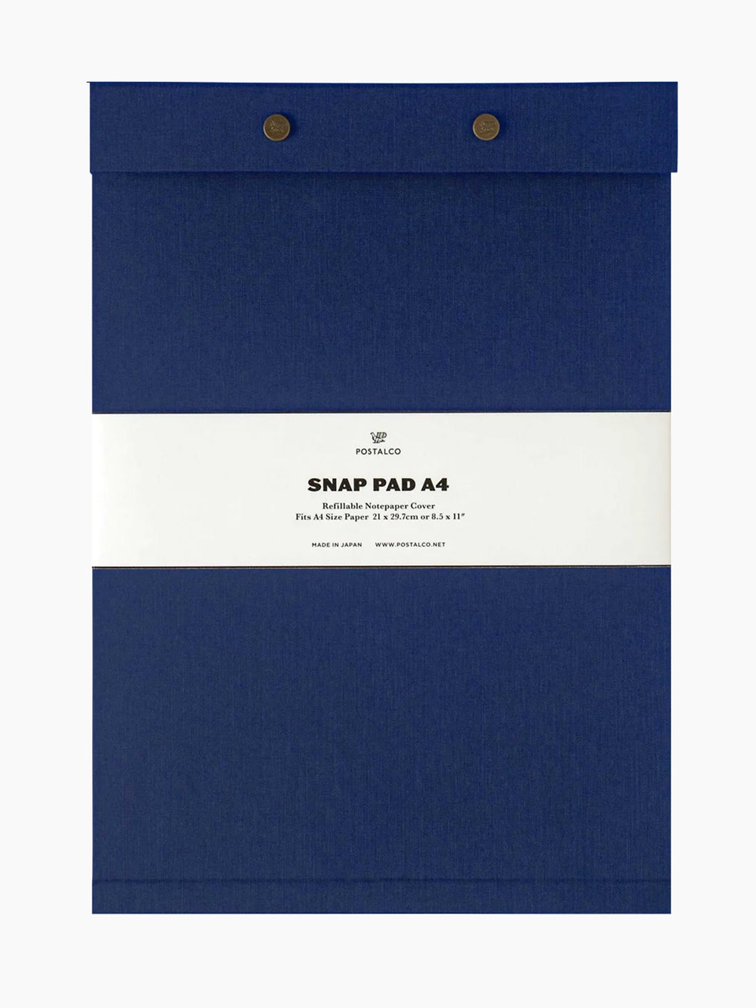 Snap Pad A4