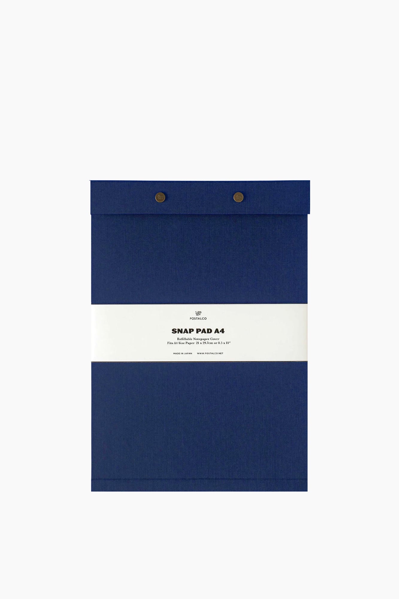 Snap Pad A4
