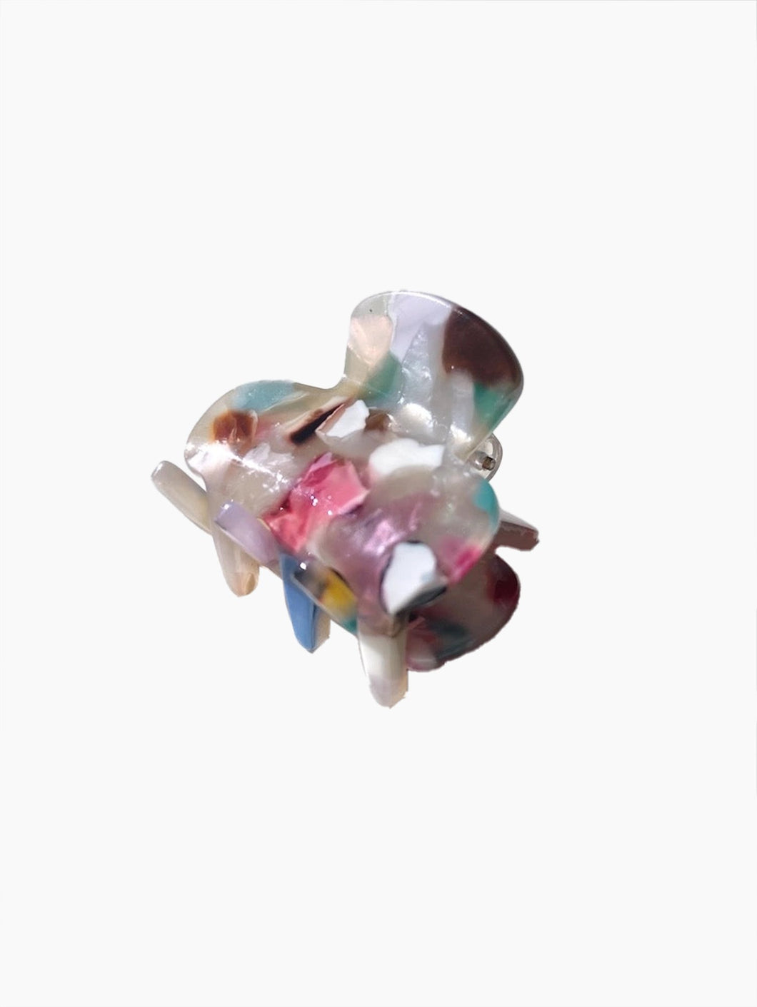 Mini Clip | Multi Tortoise