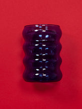 Load image into Gallery viewer, 12oz Ripple Cup, Blue
