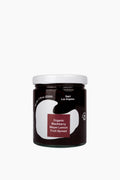 Certified Organic Blackberry & Meyer Lemon Fruit Spread