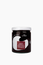 Certified Organic Blackberry & Meyer Lemon Fruit Spread