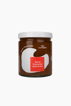 Spiced Gravenstein Apple Butter