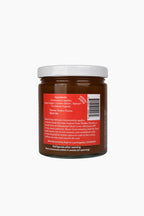 Spiced Gravenstein Apple Butter