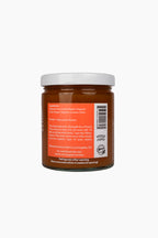 Certified Organic Suncrest Peach Fruit Spread 