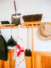 Load image into Gallery viewer, Leather Fly Swatter

