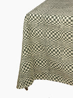 Arches Tablecloth
