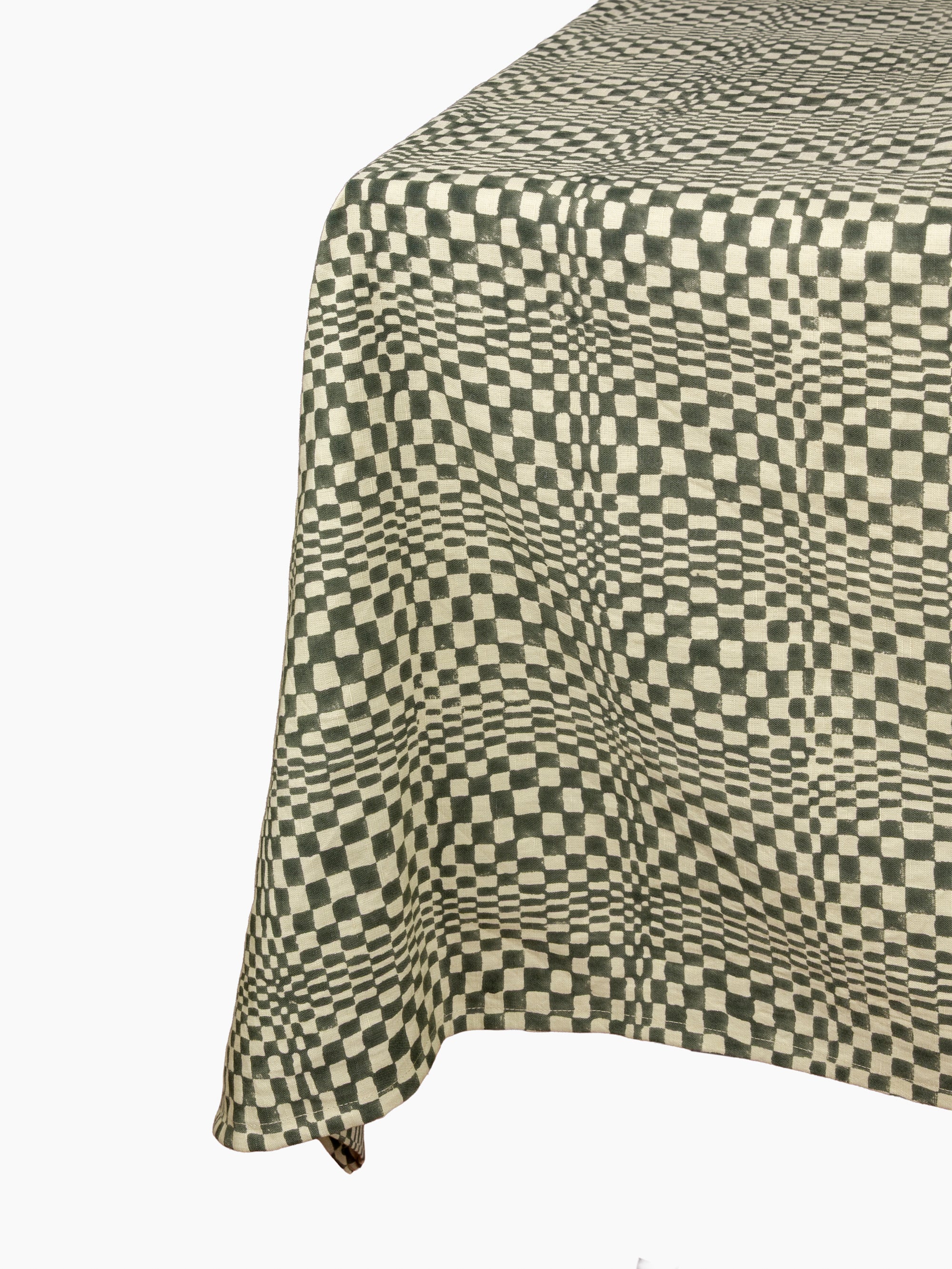 Arches Tablecloth