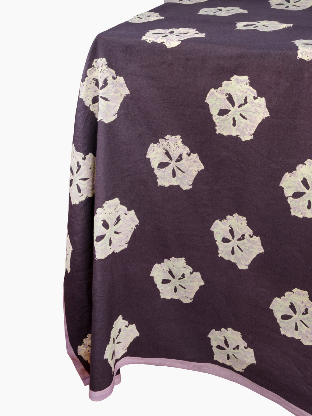 Leaflet Tablecloth