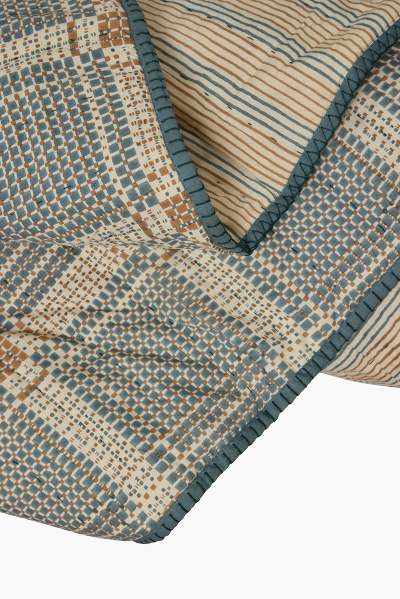 Acadia Throw