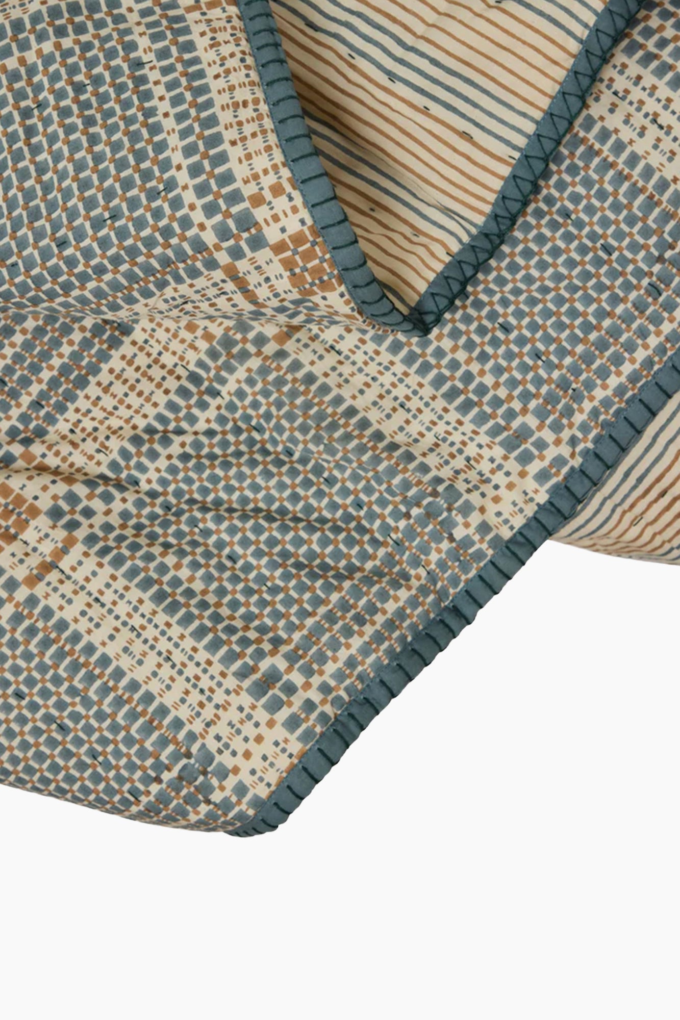 Acadia Throw