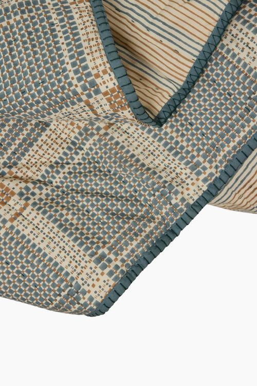 Acadia Throw